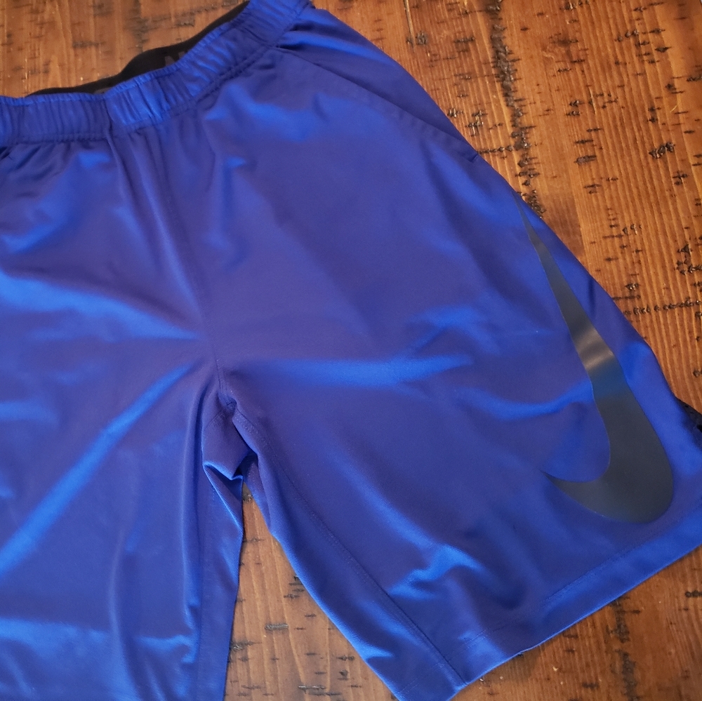 Nike shorts